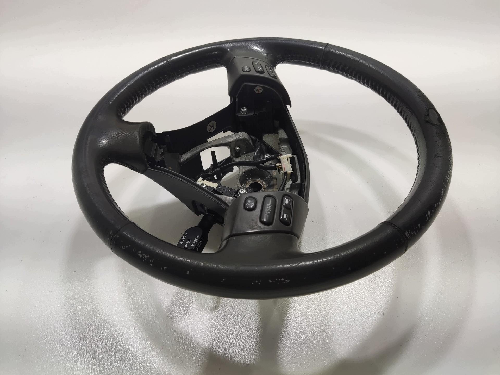 lenkrad MULTIFUNKCJA STEROWNIE LEXUS RX II 2003-2008