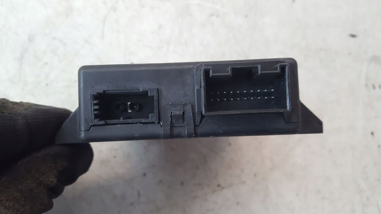 module gateway Audi A6 C6