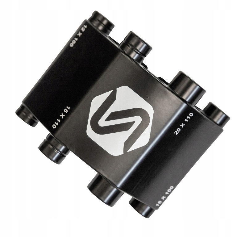 SARIS Thru Axle Traps uchwyt widelca sztywna oś Producent Saris