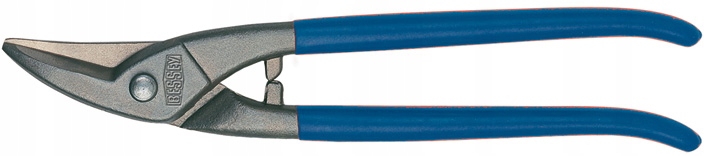 Nůžky Na Vyřezávání Otvorů Levé Erdi 300 MM Bessey