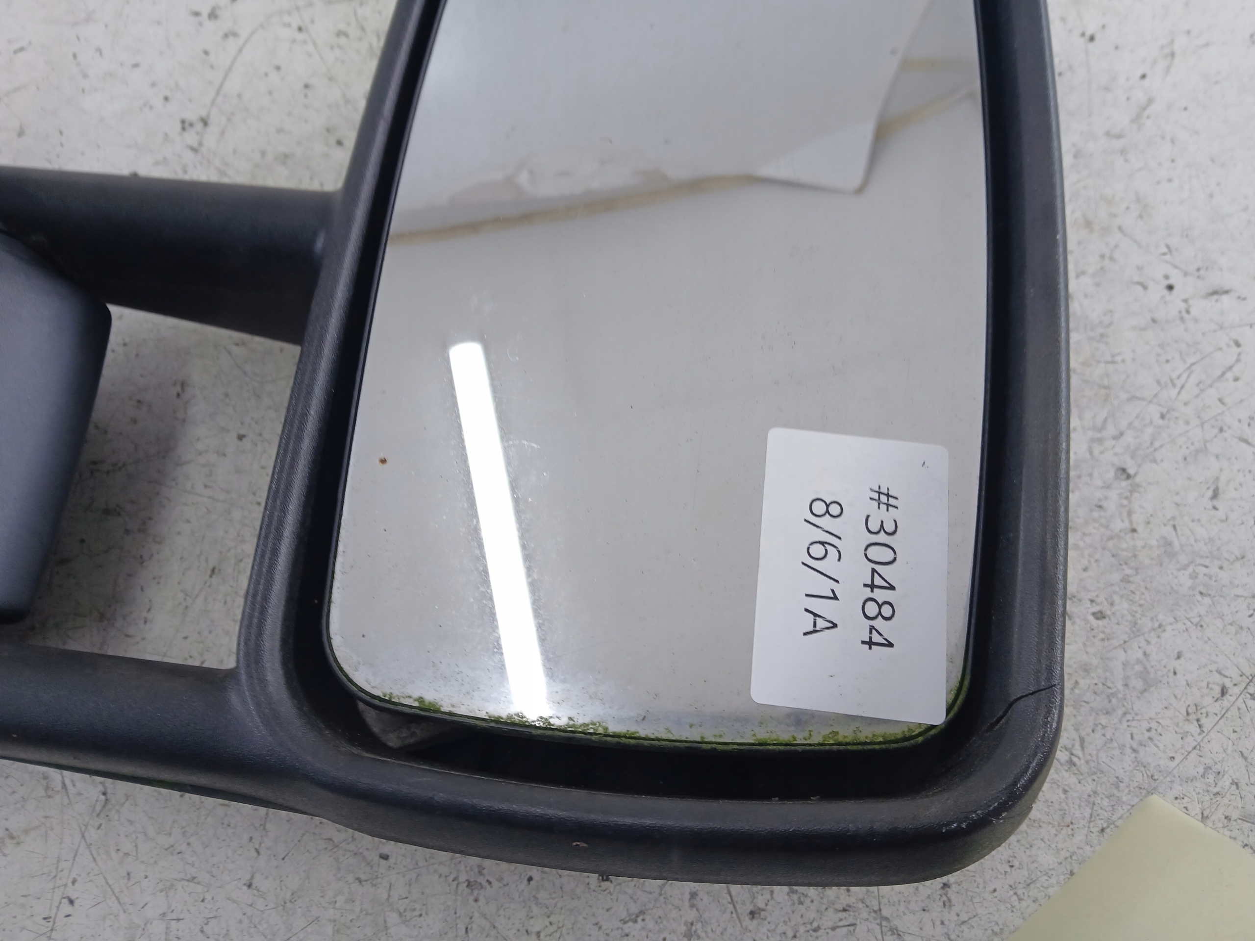 MERCEDES SPRINTER 901 mirror right black, A9018106416