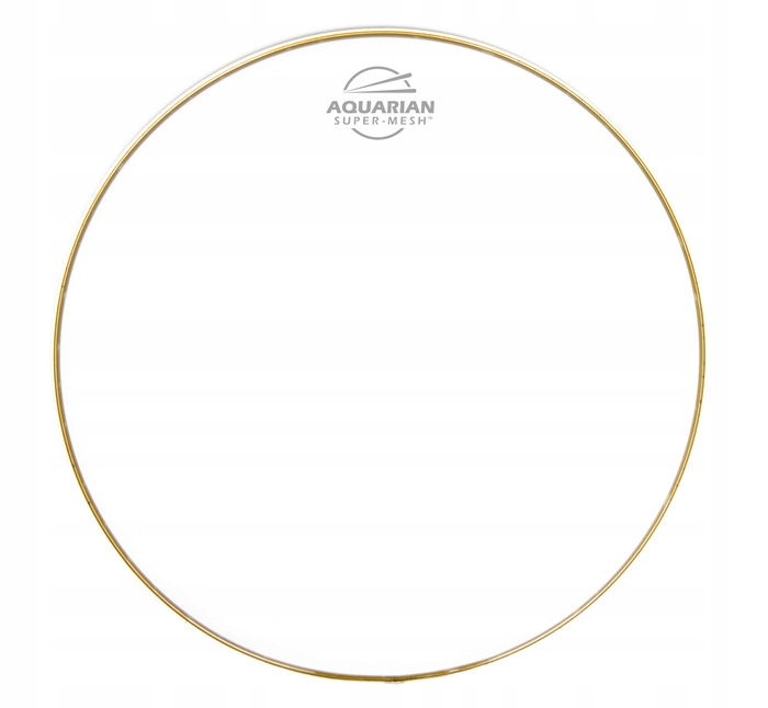 Aquarian SM16 naciąg siateczkowy Mesh 16"