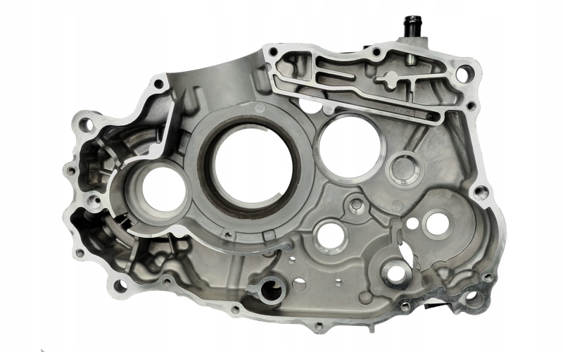 MOR.16.1103 - Картер двигуна правий для мотоцикла Classic 125