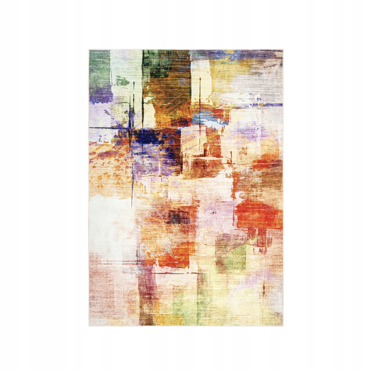 160x230 Kusový koberec Avantgarde 109 Multi