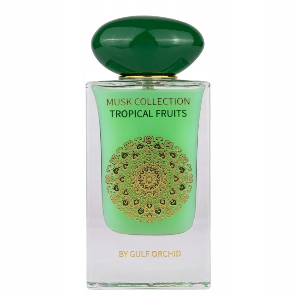 Tropical Fruits Edp Spray