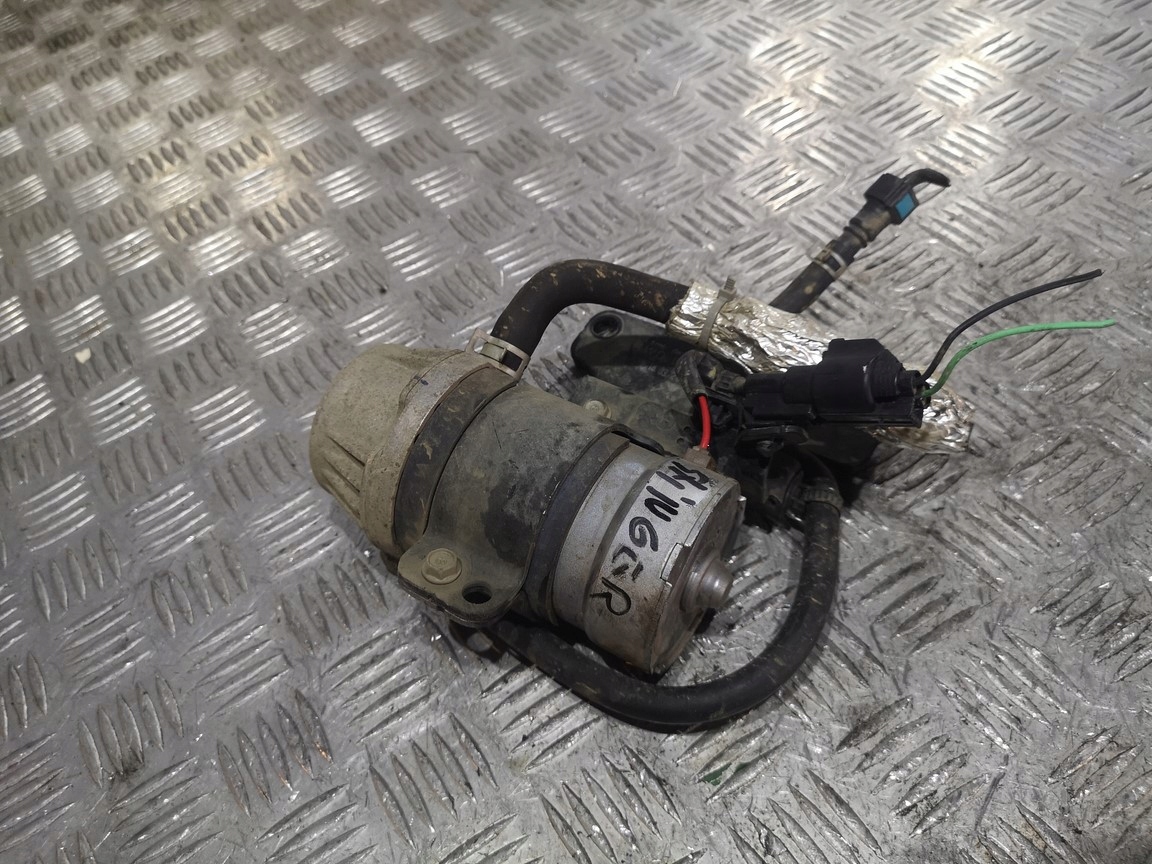 Вакуумний НАСОС STINGER 3.3 T-GDI 59200-J5150