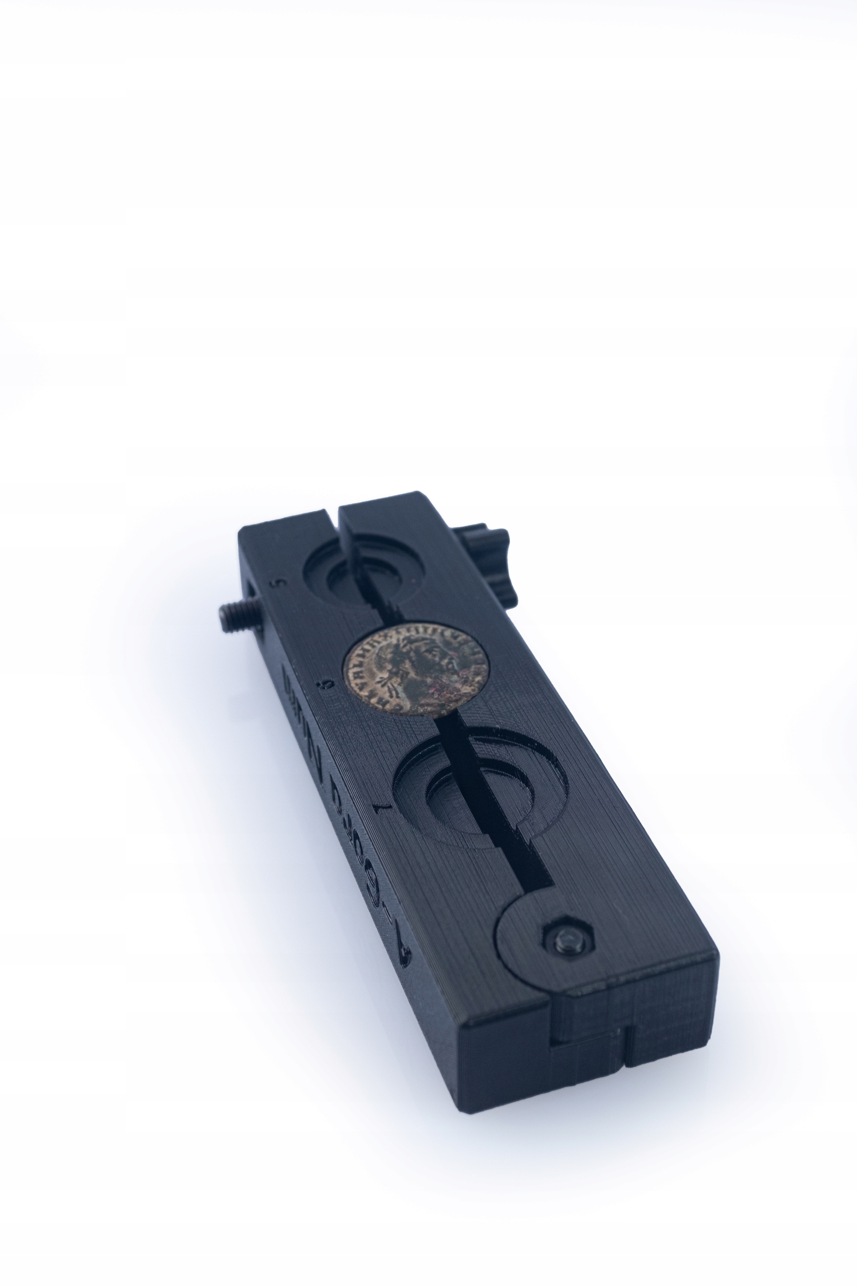 

Agn, Imadło do czyszczenia monet i innych