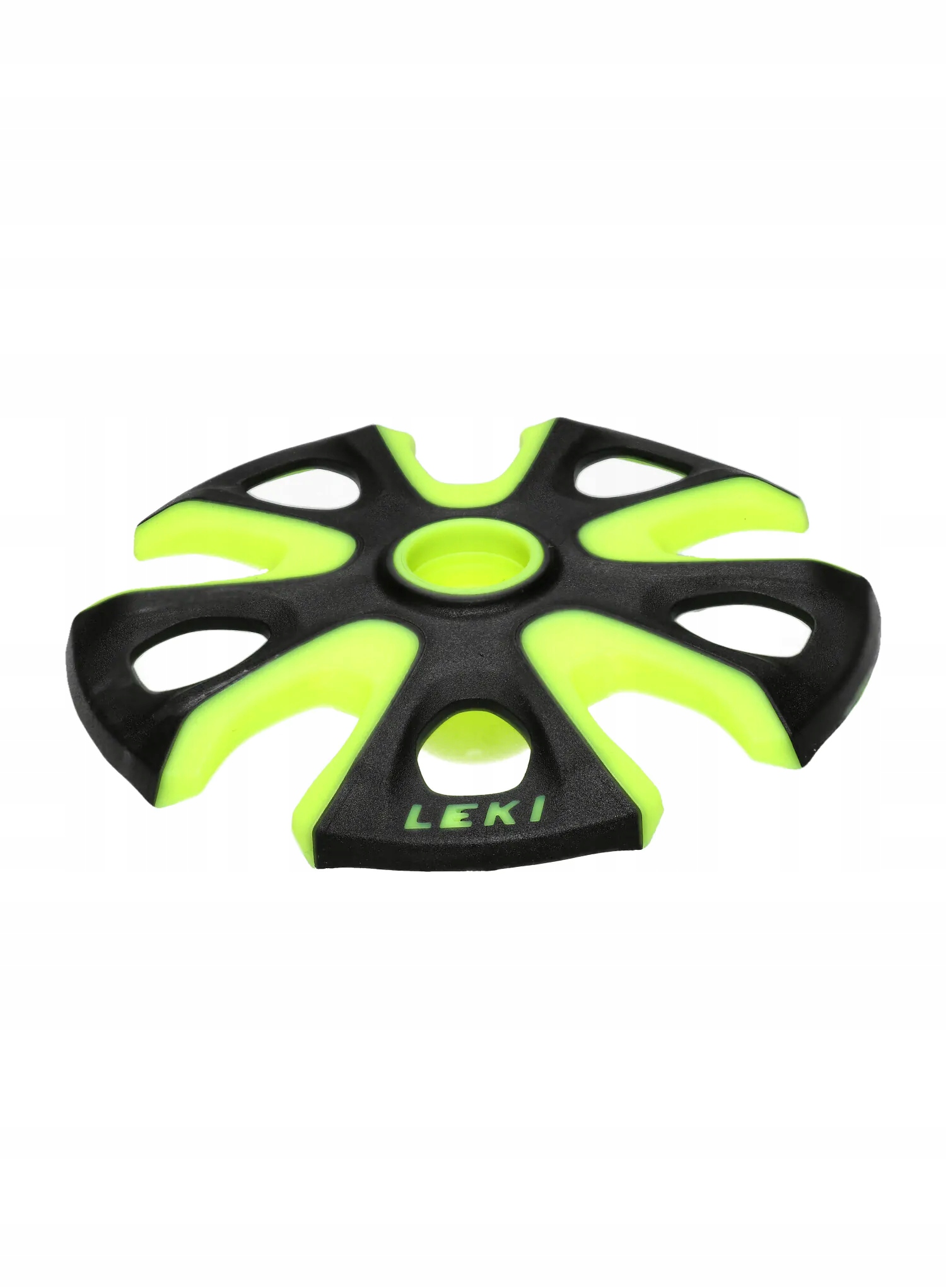 Zestaw zimowy do kijów Leki Winter Trail Running Kit 110+115 cm Marka Leki