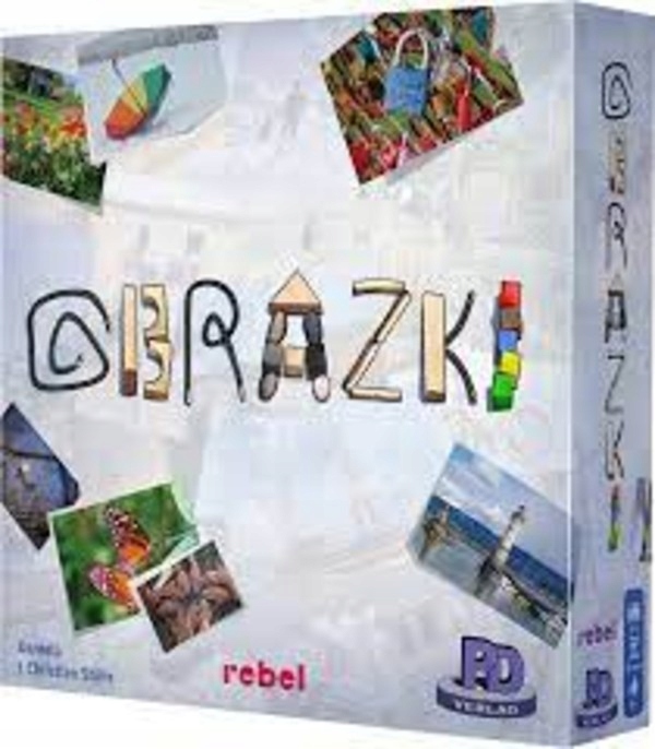 

Gra Obrazki (Rebel)