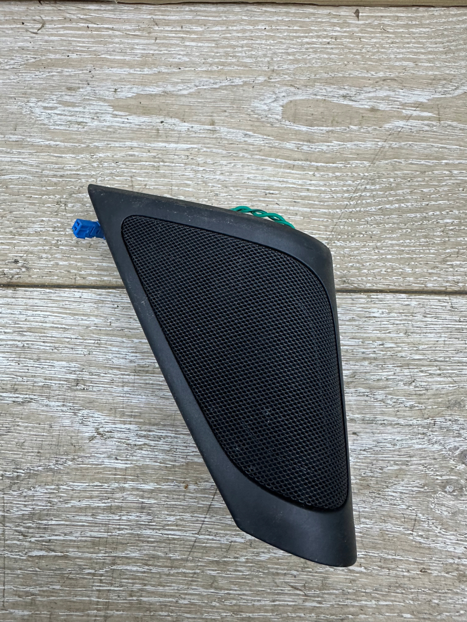 speaker cover Absorber left BMW 7 G11 G12 OE