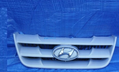 решетка радиатора Hyundai 01-05