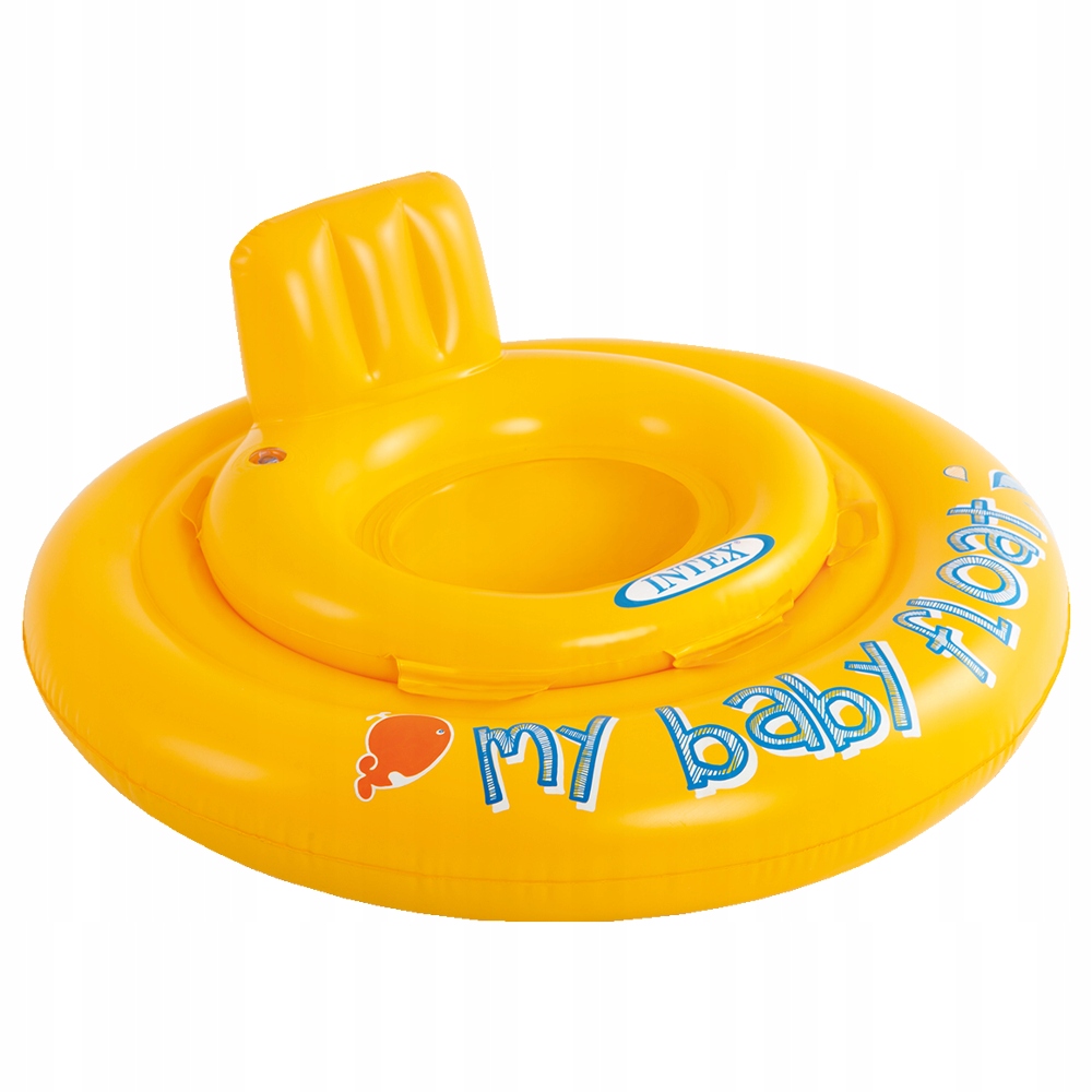 

56585 Koło Dmuchane Z Siedziskiem Kołomajtki 70 CM