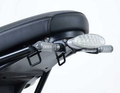 ФІКСАЦІЯ РЕГІСТРА ДОШКИ.BMW R NINE T