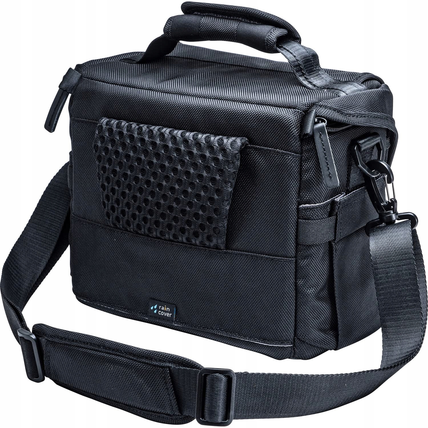 VANGUARD Torba Na Ramię Do Sprzętu Fotograficznego Veo Select 22S BK — miniatura 4