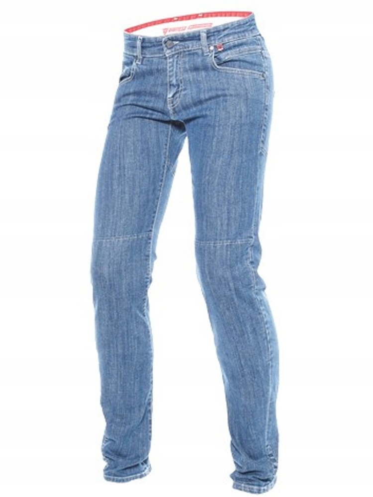 Nohavice Dainese Kateville Skinny Lady 34