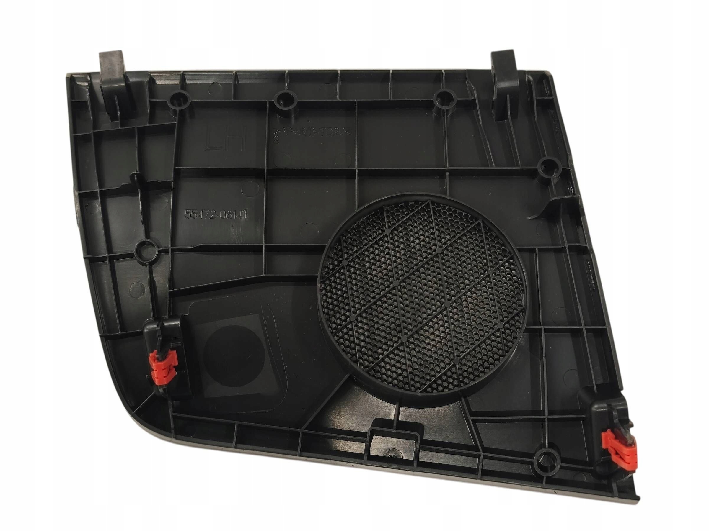 пластик все TOYOTA CAMRY VIII XV70 5547206141