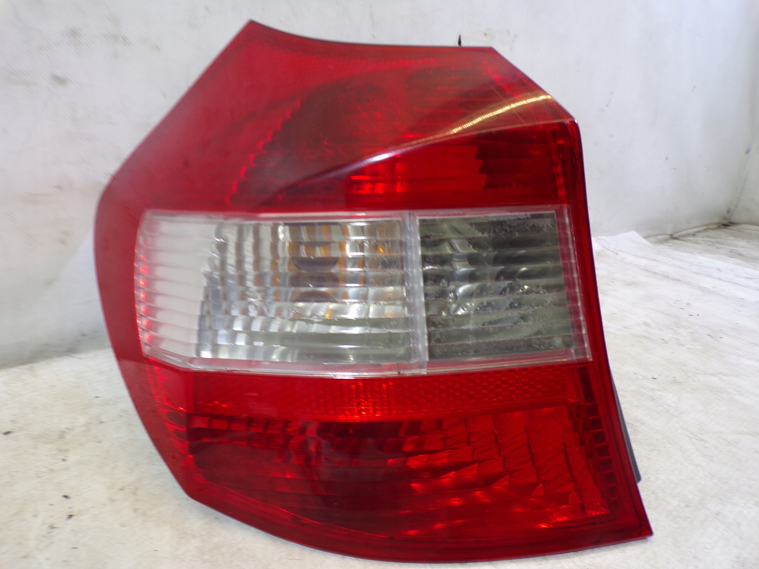 light rear rear part left BMW E87 (K)