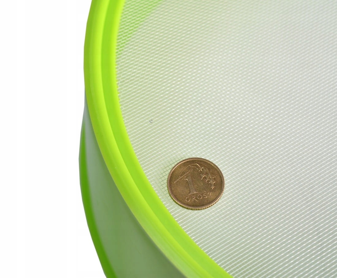 SITO RZESZOTO PRZESIEWAK DO MĄKI 24CM 1720 Kod producenta brak