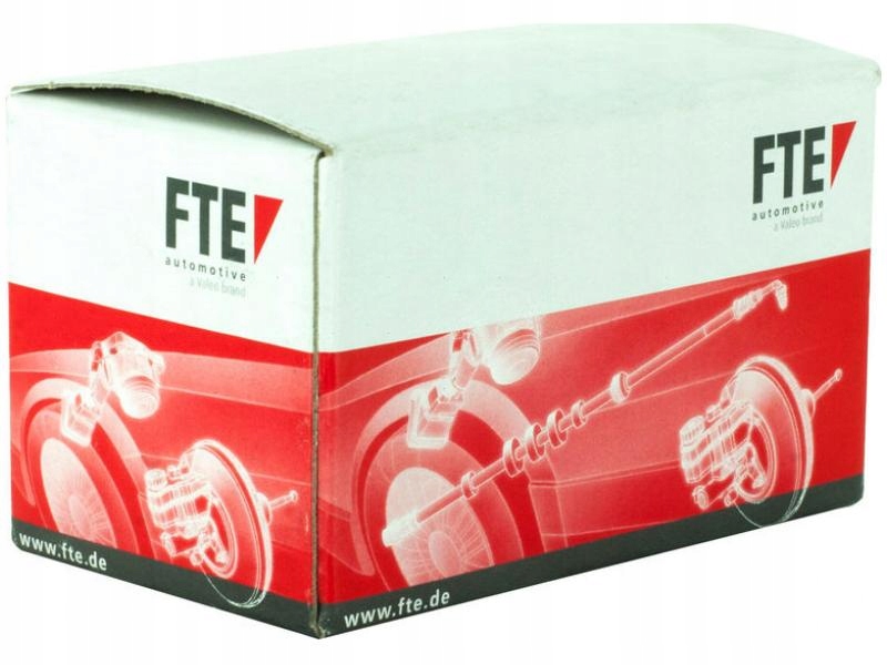 ЦИЛИНДР FTE R5098A1