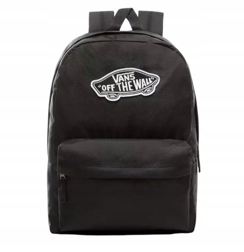 VN000H4YBLK1 Vans Old Skool Klasický Školní Školní Batoh