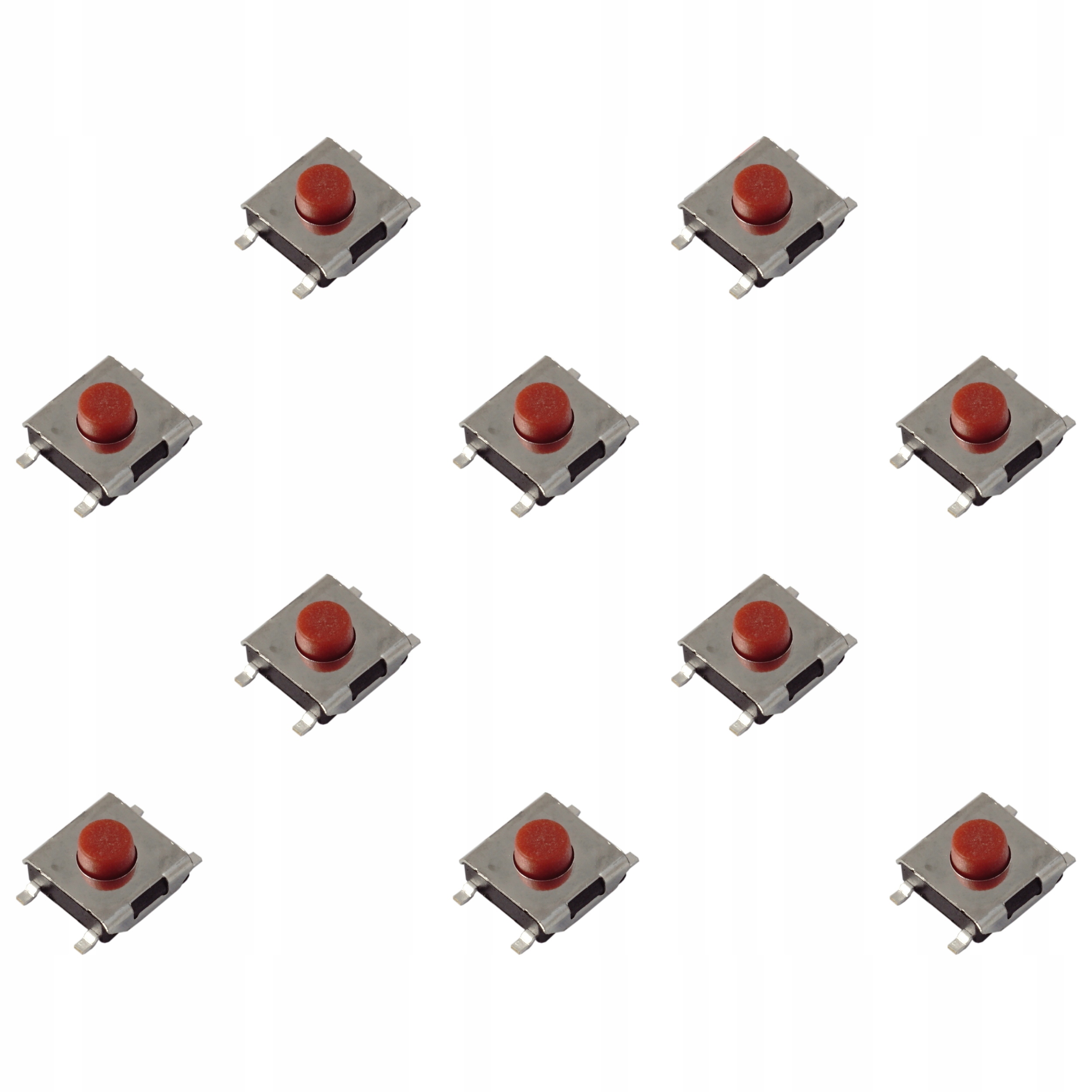 

Przełącznik Tact Switch Smd 6x6 h=3.4mm [10szt]