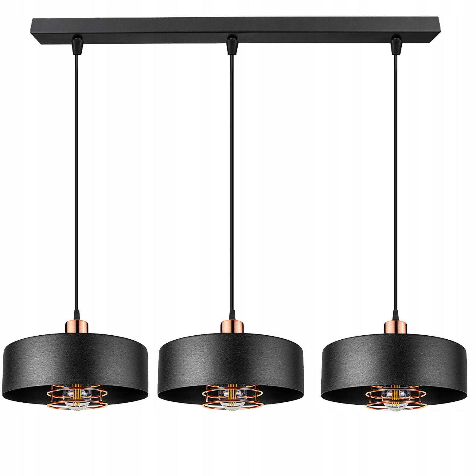 

Lampa Wisząca Sufitowa Żyrandol Plafon Led