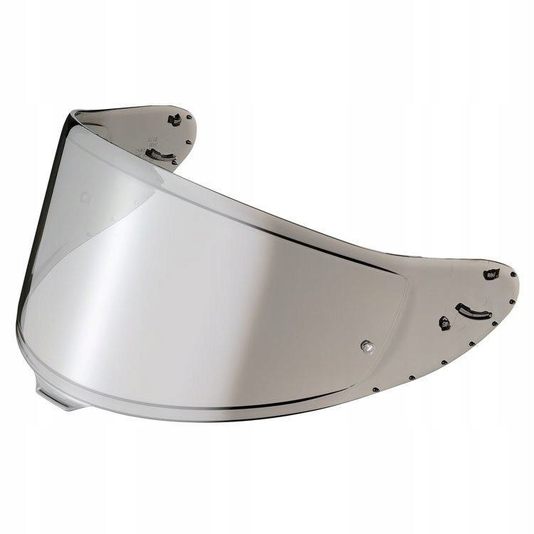 Rýchla Shoei Nxr II X Spr Pro Cwr F2PN strieborná ()