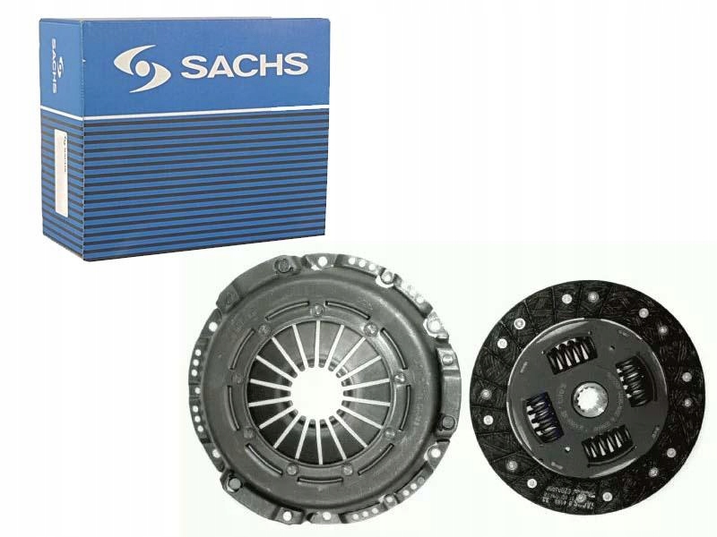 

Sachs Zestaw Sprzęgła 3000 834 001