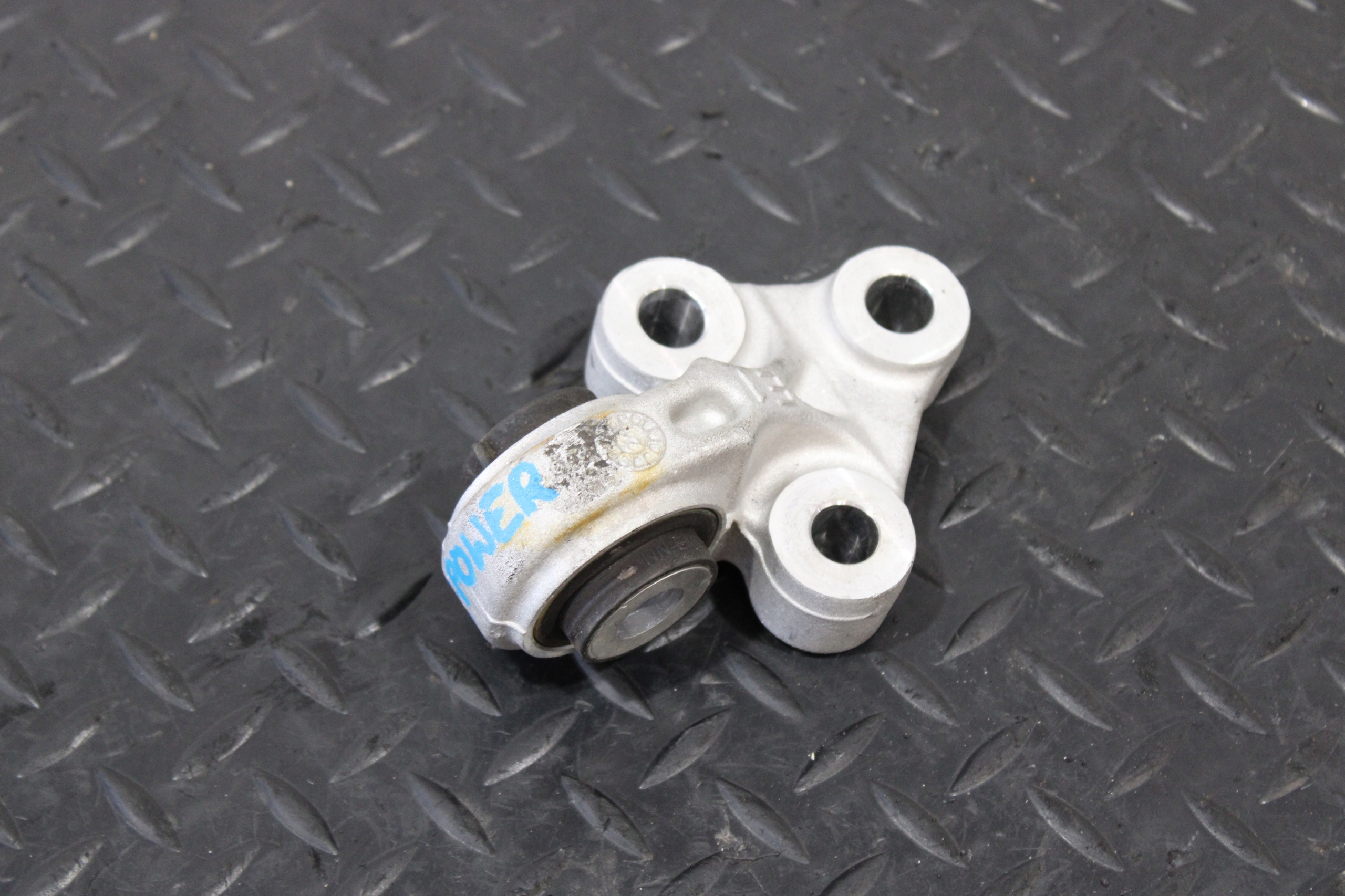 Support Support plaque Moteur Airbag QASHQAI III 3 J12