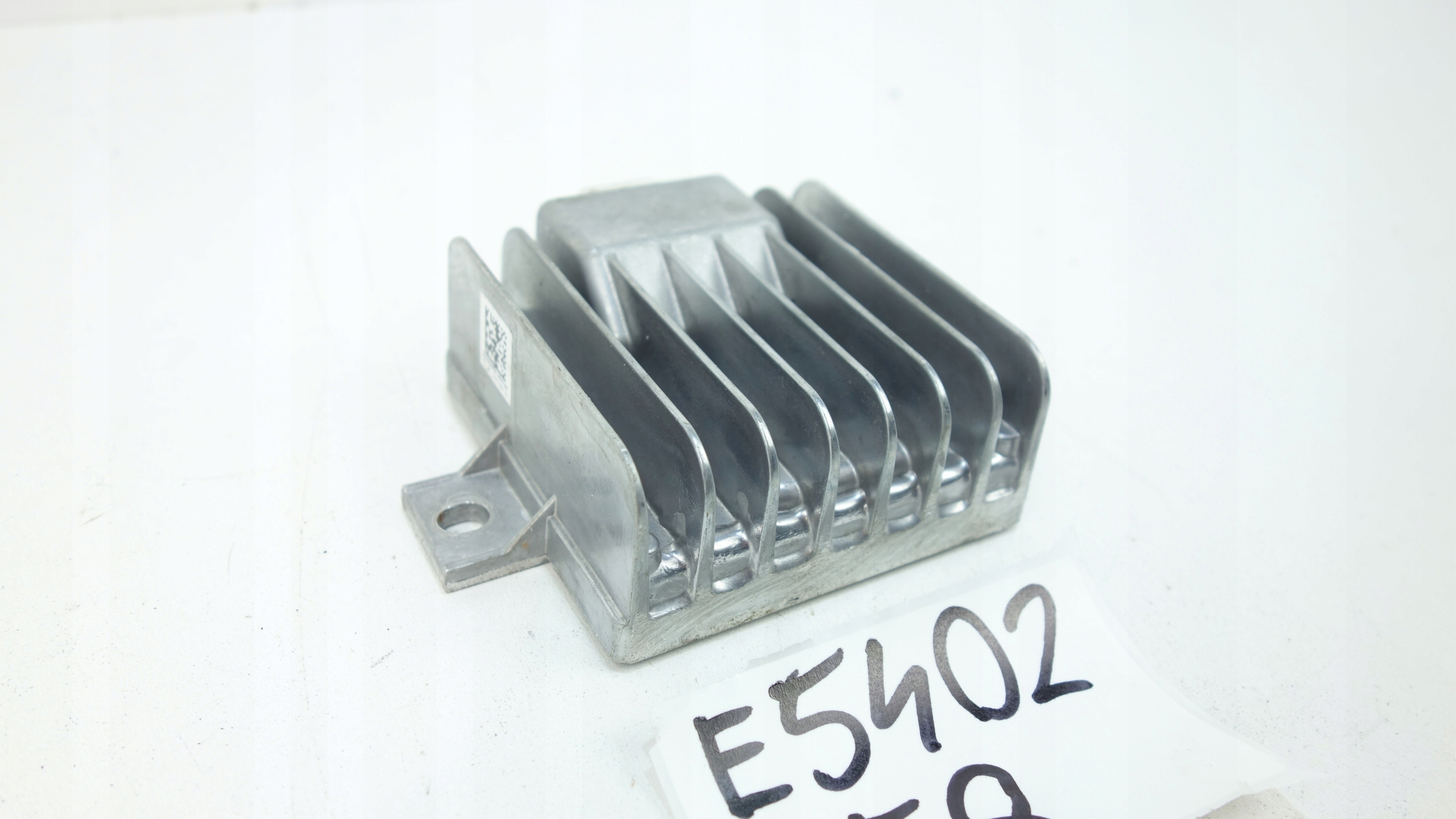 amplifier HARMAN MERCEDES EQS V297 2021- A2979004516