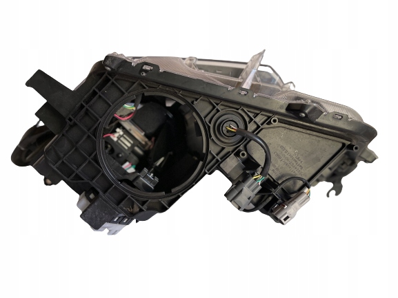 Frontscheinwerfer Toyota RAV4 XA5 Facelift LED Rechts Scheinwerfer Headlight - Thumbnail 6