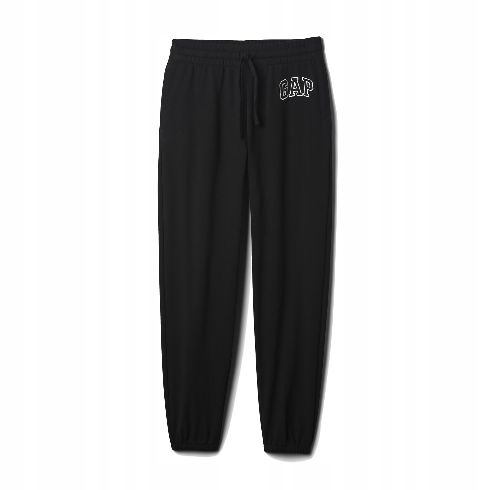 Gap spodnie dresowe damskie Logo Jogger Sweatpants r. M