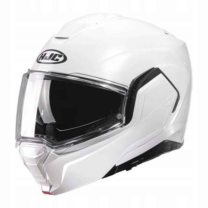 Kask Hjc i100 Pearl White L