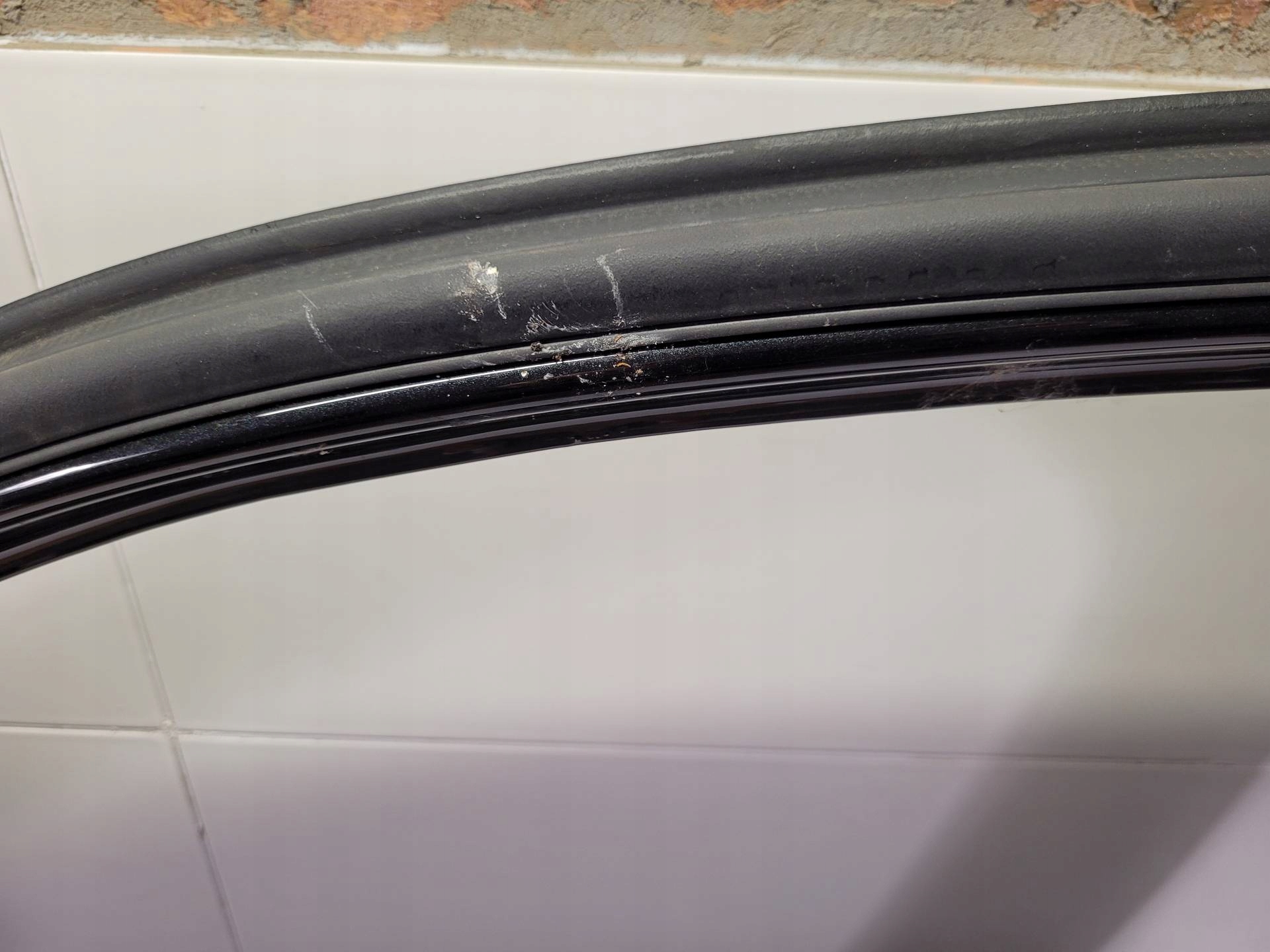 door front right side Alfa Romeo Stelvio 2017