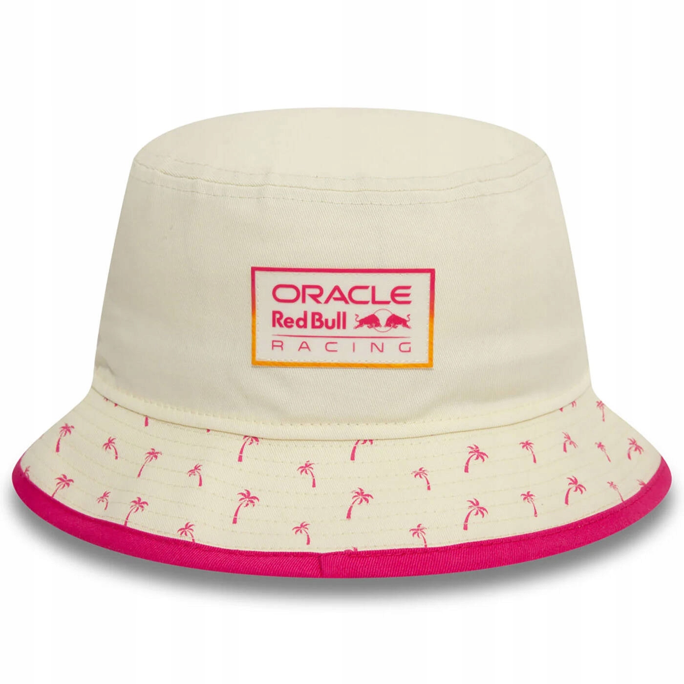 Kapelusz Red Bull Racing F1 Special Edition Miami GP 2024 Rozmiar L
