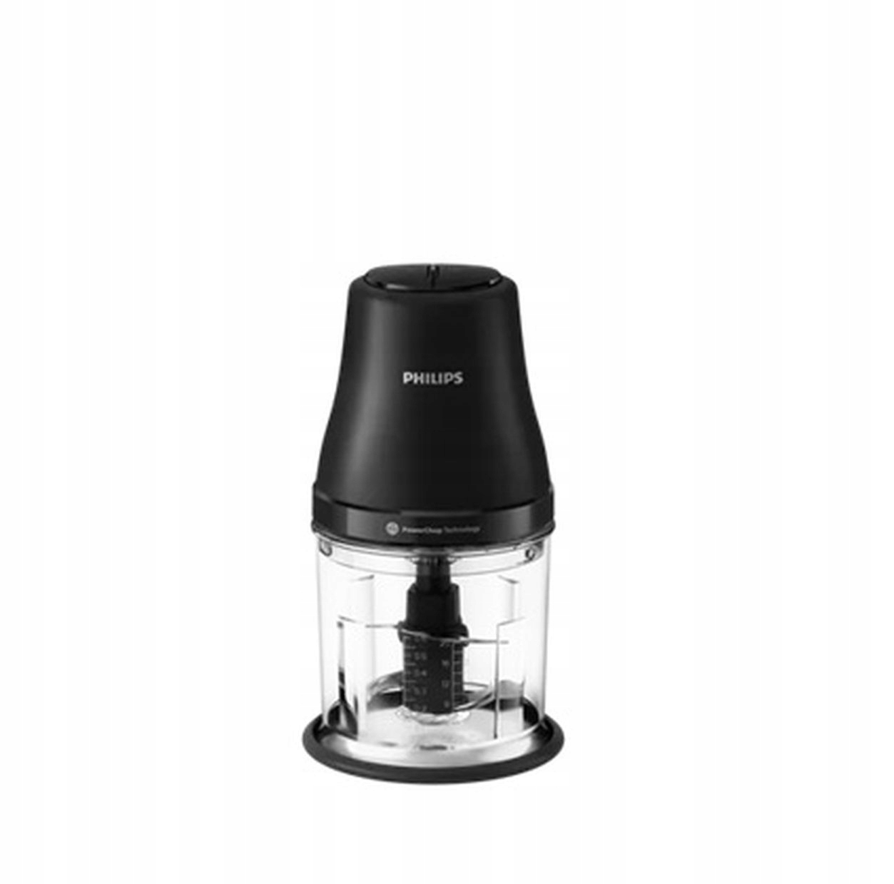 Elektryczny rozdrabniacz do żywności warzyw 1L Philips Seria 3000 HR1501/00