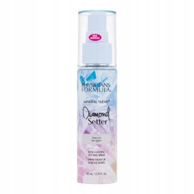 Physicians Formula Diamond Setter fixační mlha na make-up 65 ml
