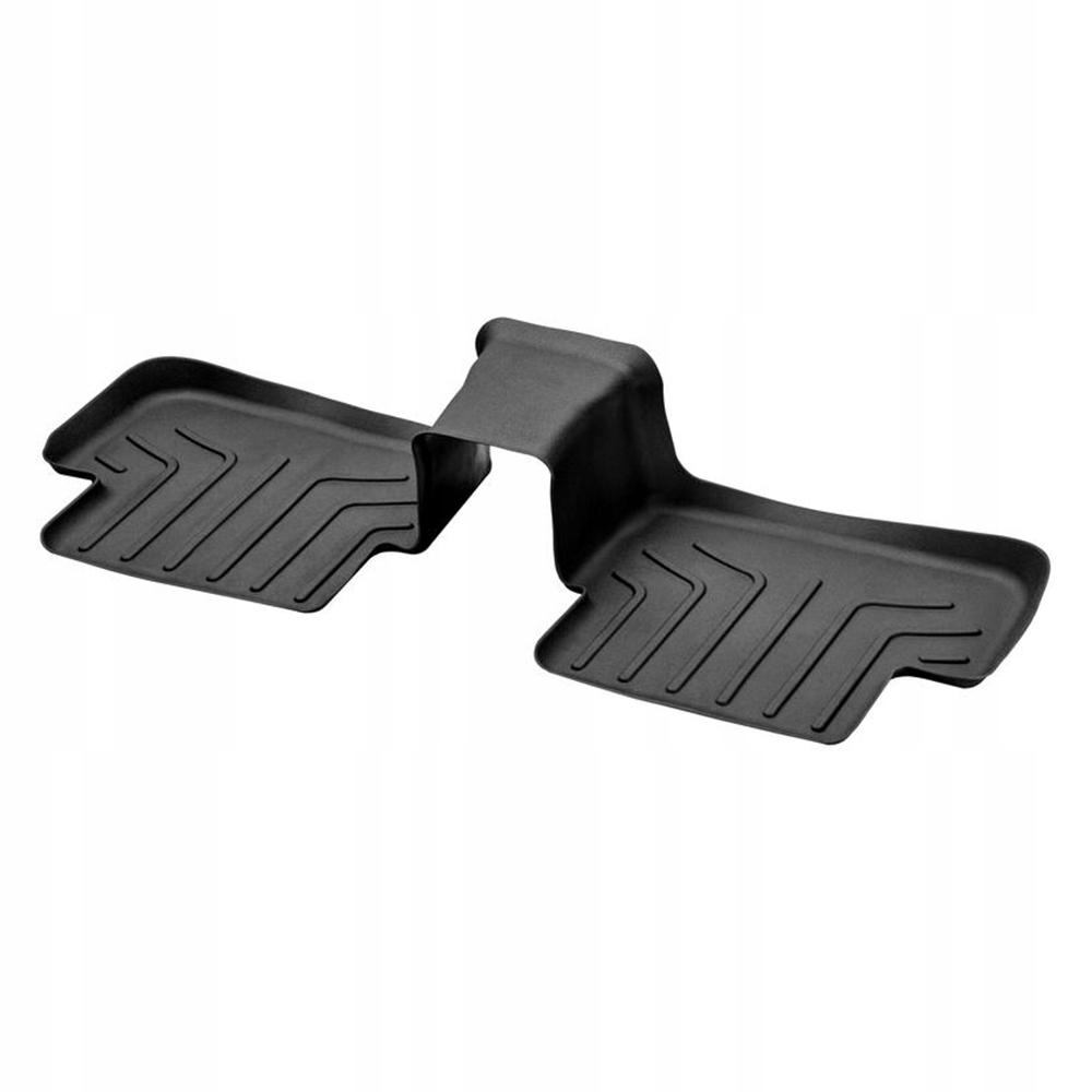 Gumové Koberčeky Mercedes A B Cla Gla Zadné A1176840600