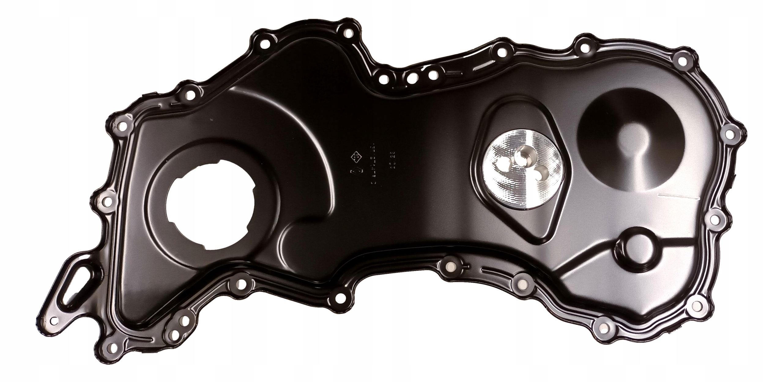 Mercedes Diesel OM622 OM626 Rozpěrný kryt Oe