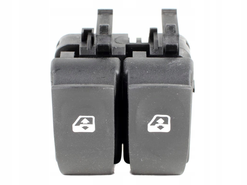 PRZEŁĄCZNIK PODNOSZENIA SZYB RENAULT CLIO III MODUS TWINGO 8200214943 Producent części Tech-France