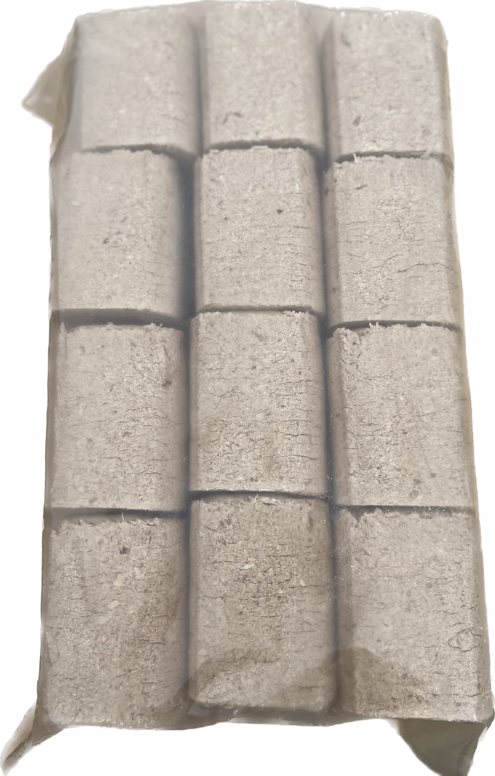 BRYKIET RUF DRZEWNY BUKOWY DO PIECA 480KG Marka inna