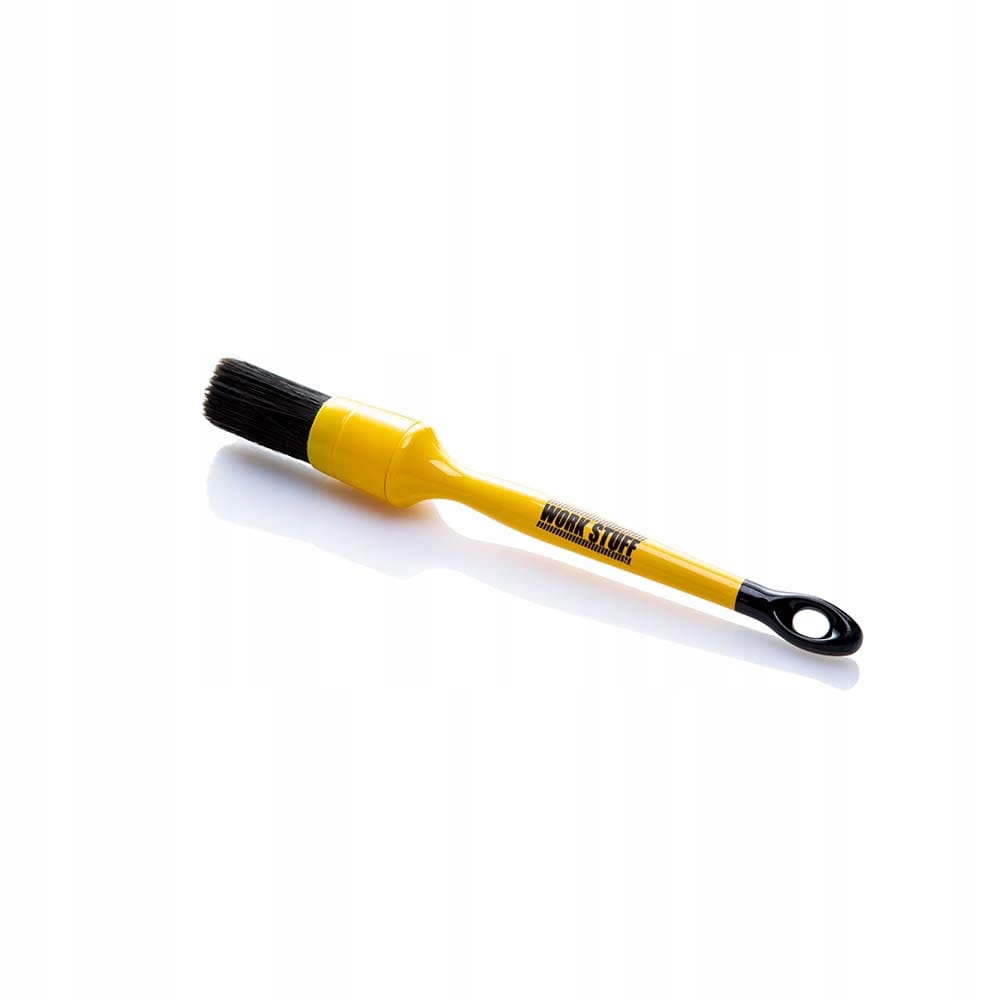 

Work Stuff Detailing Brush Black 16mm Detailingowy