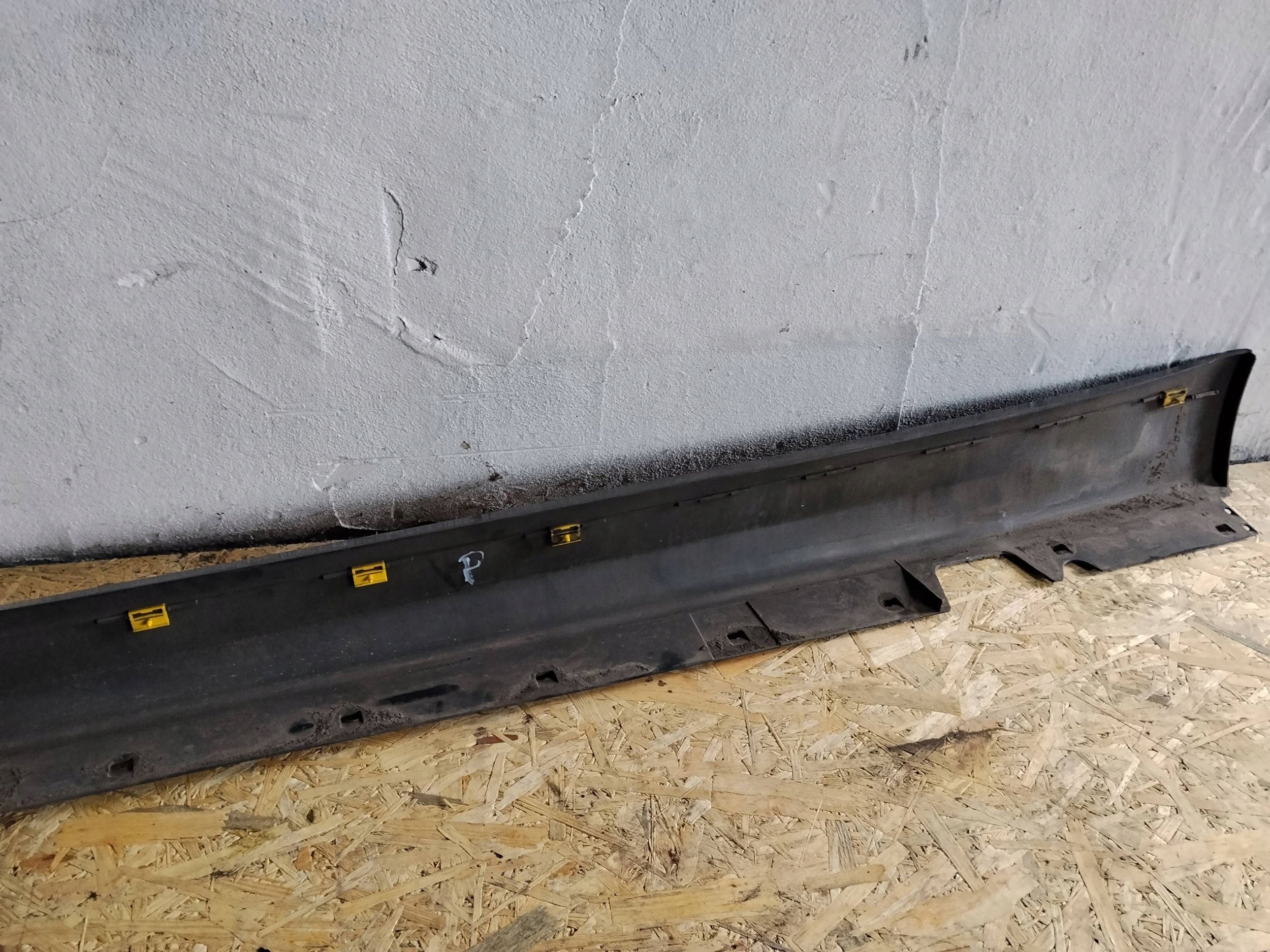 cap threshold right BMW 3 E90 E91 7062298
