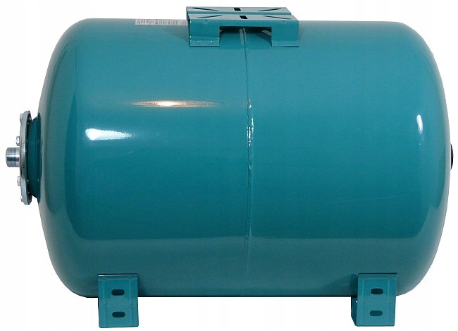ZBIORNIK PRZEPONOWY HYDROFOROWY 50L 50 L OMNIGEN