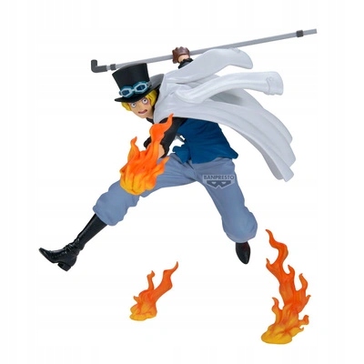 Figurka One Piece Special Edition Battle Record Sabo 12 cm