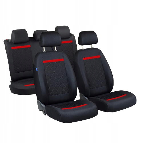 

Pokrowce Samochodowe Vw Touran I 2003 2010