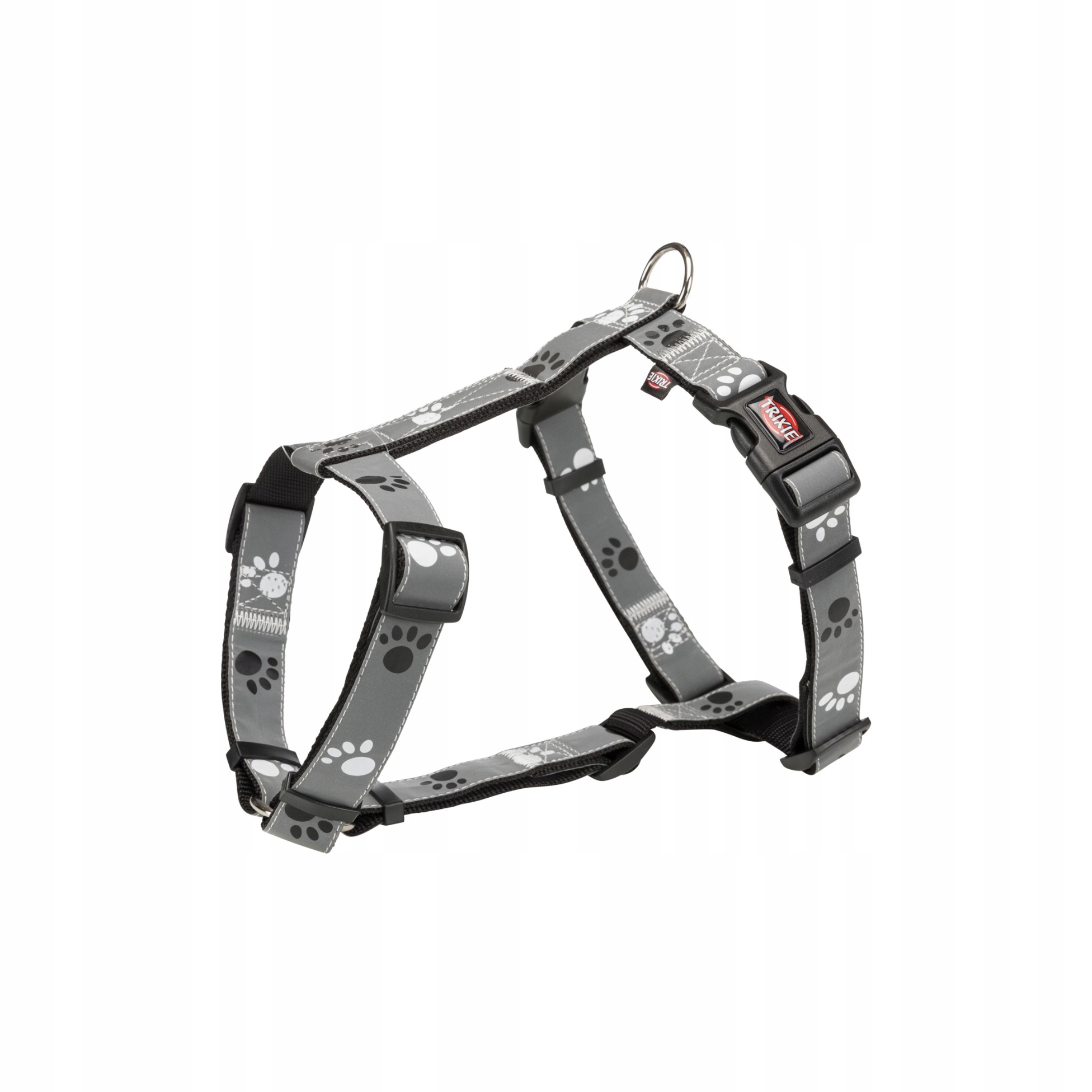 

Szelki dla psa odblaskowe S/m 40-65cm guard