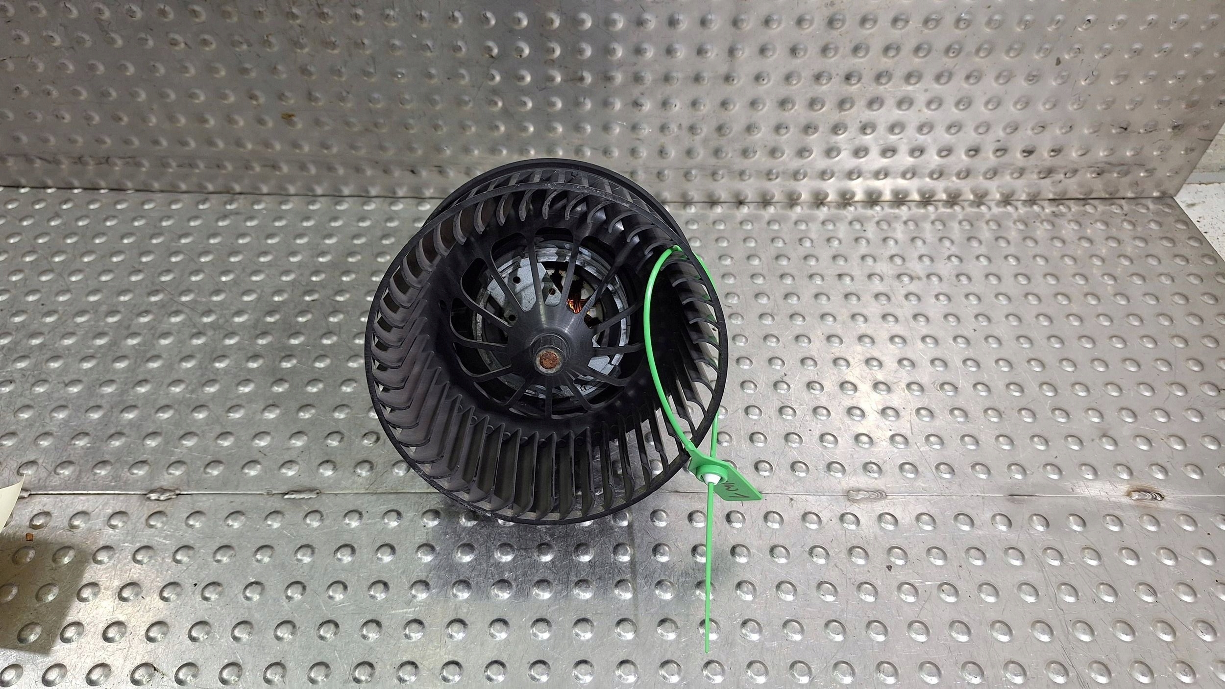 fan air conditioning devices heating AV6N-18456-AA VOLVO V40 II