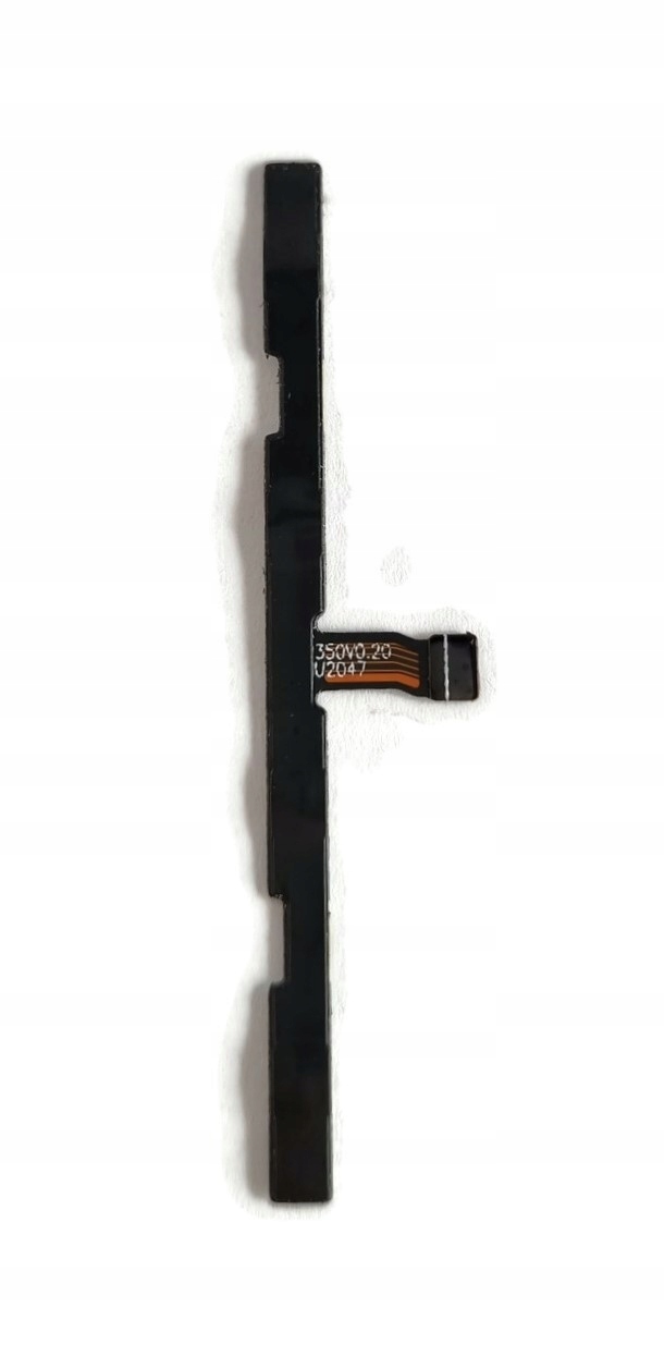 Taśma Power On Off Volume do Motorola Moto G10/ G20/ G30