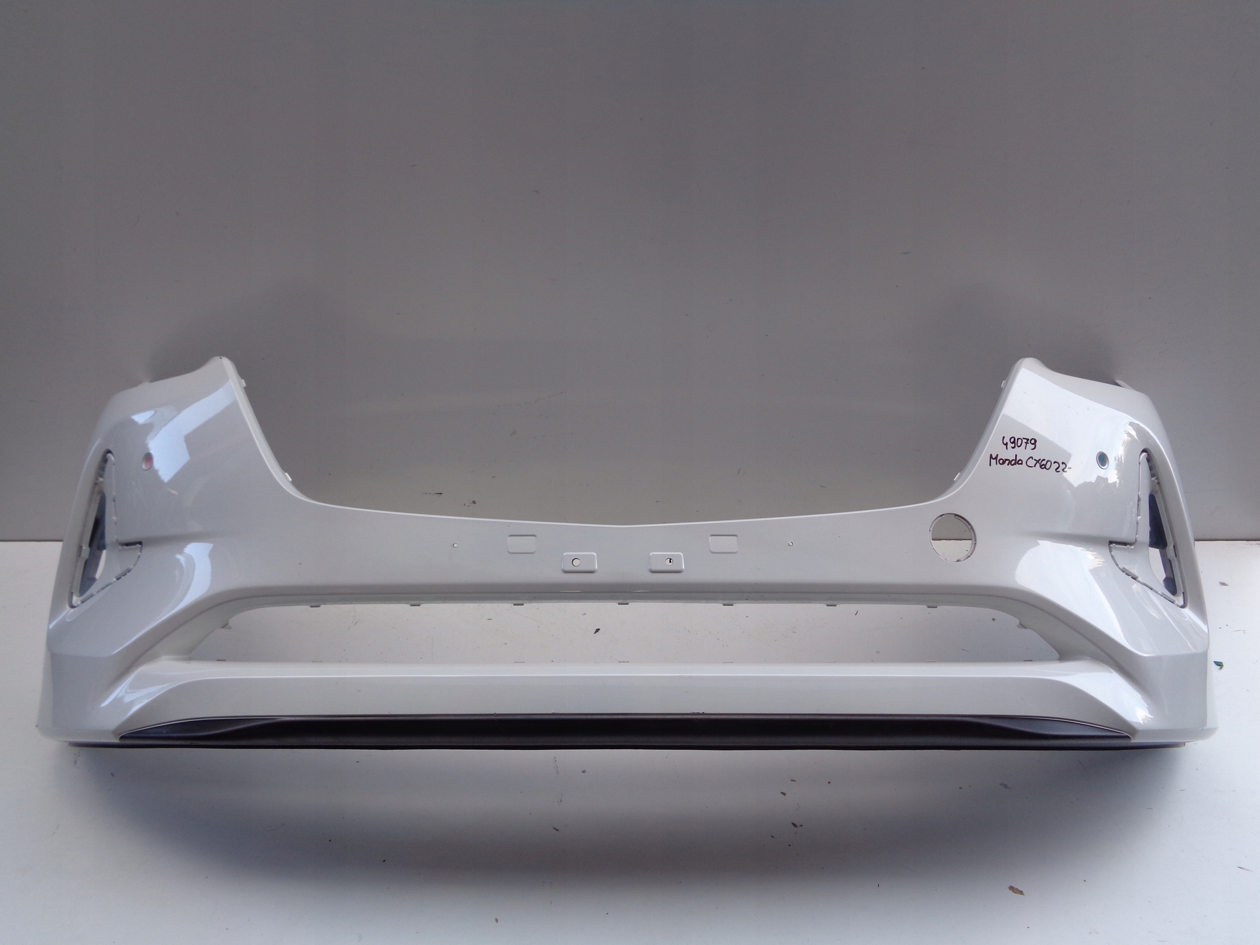 Paraurti anteriore MAZDA CX60 22- NR 49079